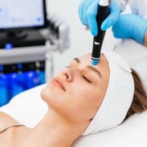 Hydrafacial Deluxe Pkg at Alchemy Skin Lab in Tualatin, OR